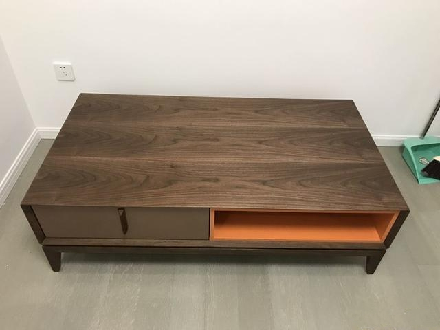 北美黑胡桃木床,黑檀木床和黑胡桃木床哪个好