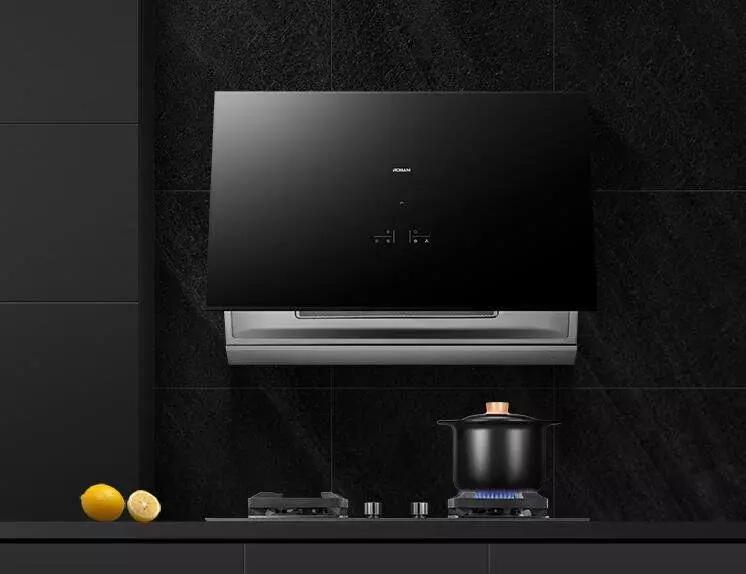 侧吸油烟机怎么选择好,侧吸油烟机买哪一种好