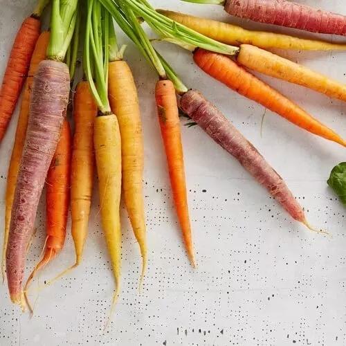 一日三餐不吃荤,一日三餐都不吃饭该吃什么