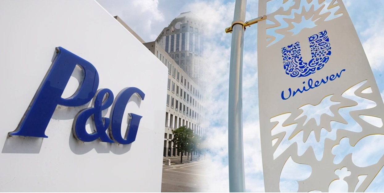 超越飘柔、海飞丝成行业第一，一年卖出15亿，却被误认为是外国货