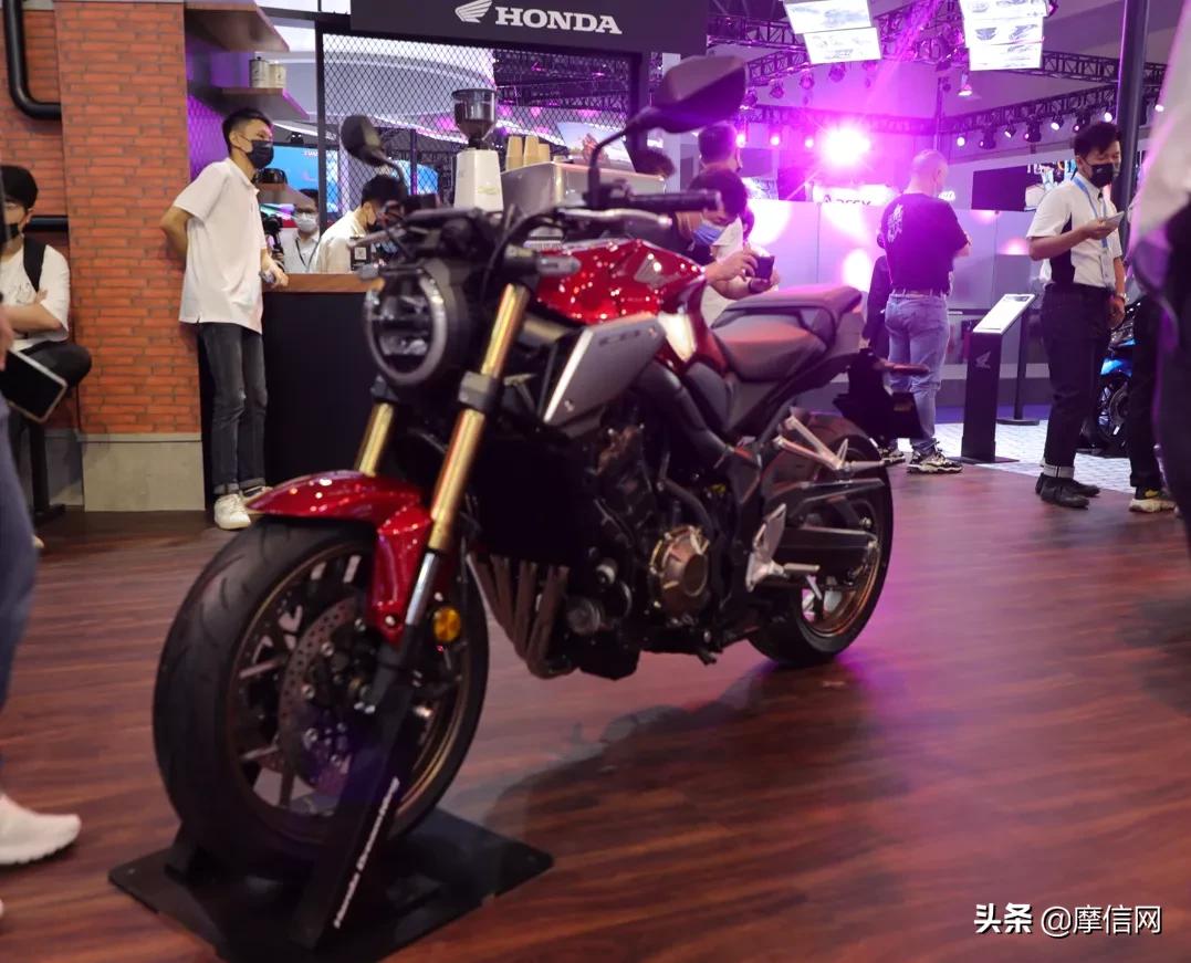 新大洲本田摩博会,honda新大洲本田电动车