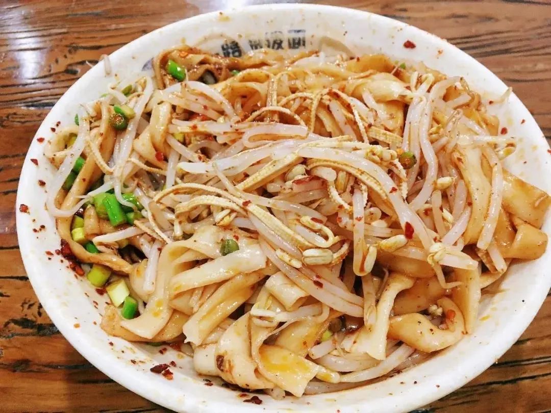 洛阳老字号美食推荐,洛阳十年以上老店美食