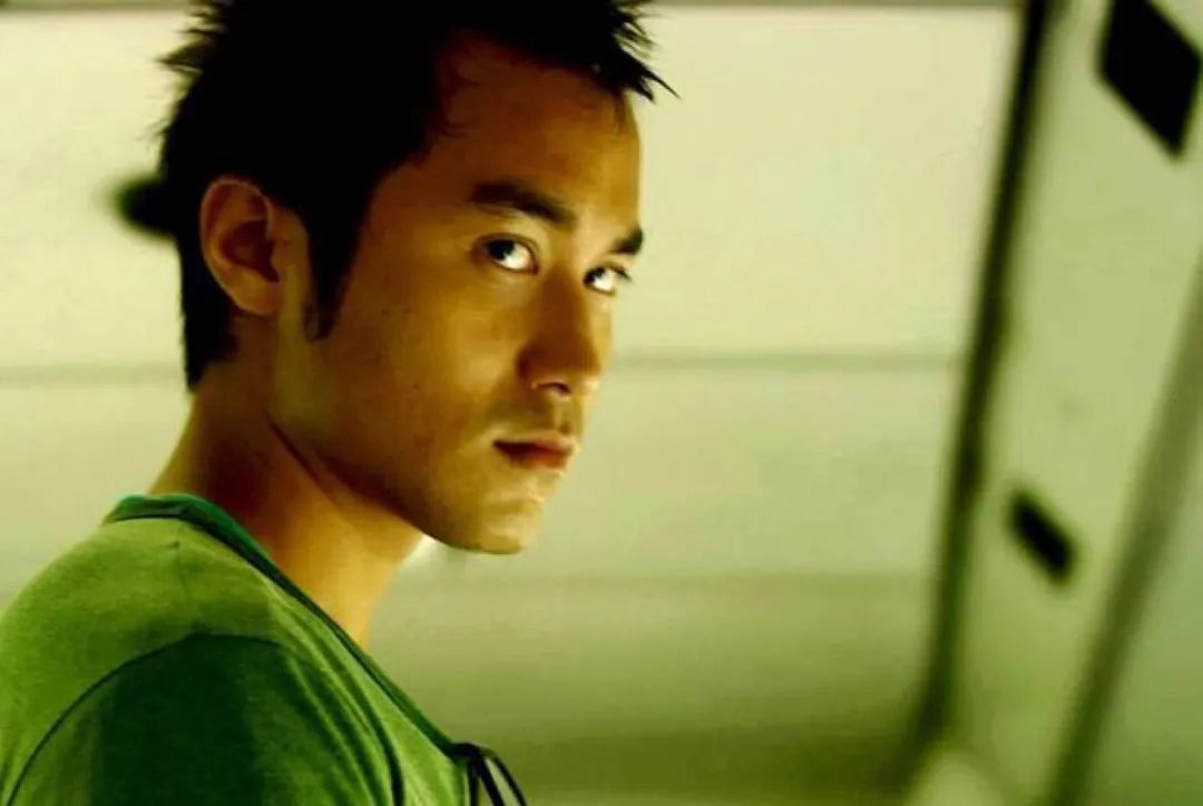 宝岛荷尔蒙：出道近20年，他完美诠释了“不红没天理”