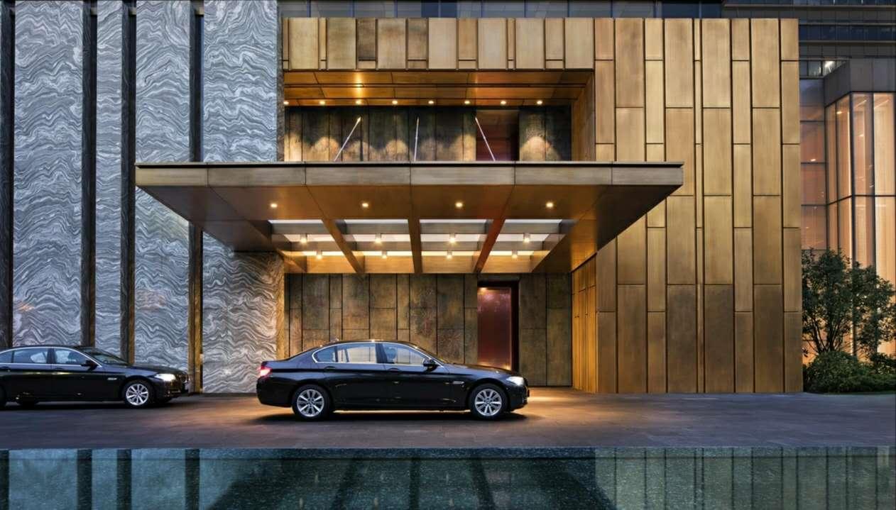 杭州顶级酒店推荐,打卡中国顶级奢华酒店