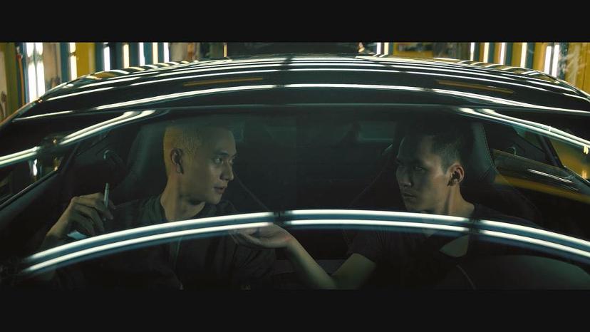 阳光普照里许光汉是怎么死的,阳光普照许光汉叫什么名字