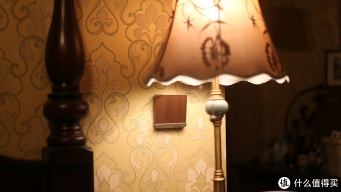 施耐德皓呈系列小夜灯现场效果,施耐德颜值开关插座