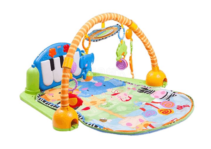 每个年龄段如何选玩具,哪个年龄段适合玩的玩具