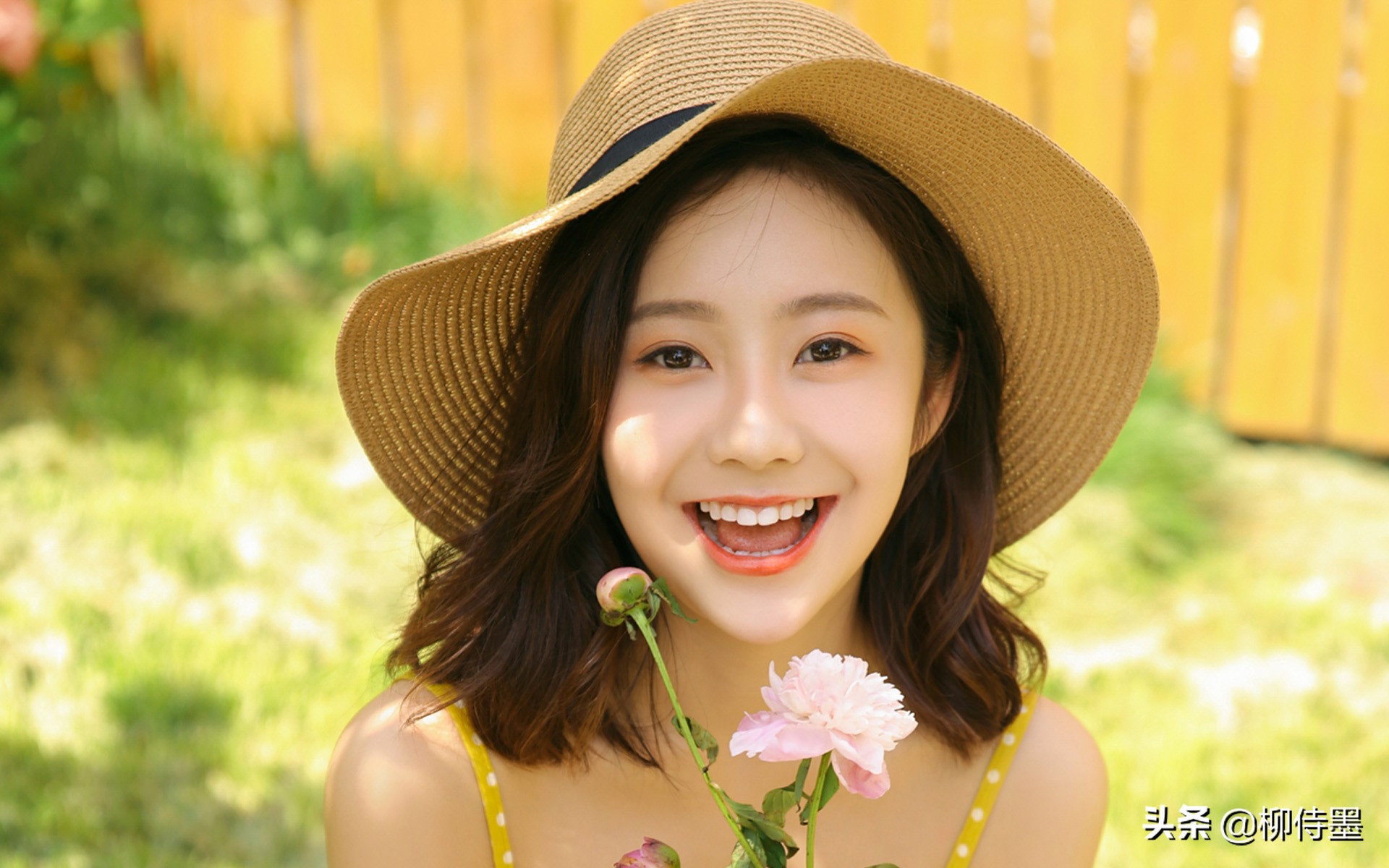 摄影10种拍照姿势照片自然又美丽,11个拍照小秘诀