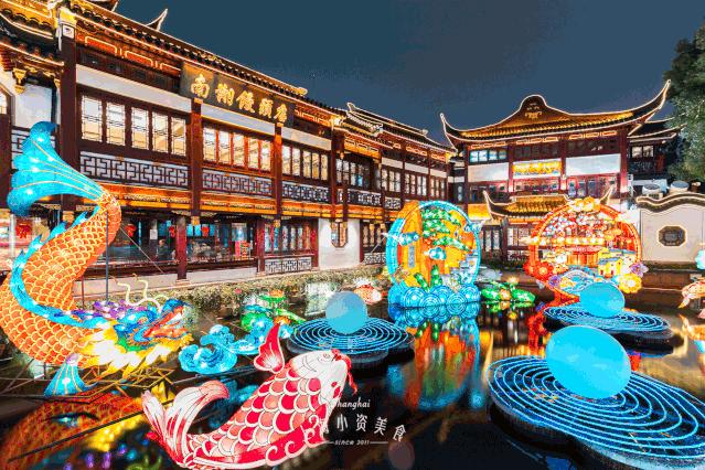 上海的消费20年前,上海人的消费习惯