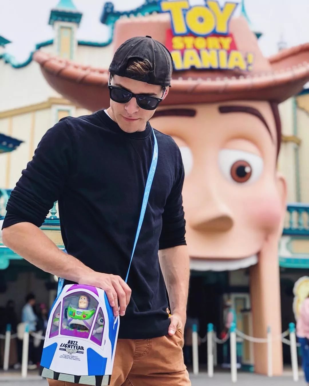 日本十大游乐场排名,日本两大主题乐园