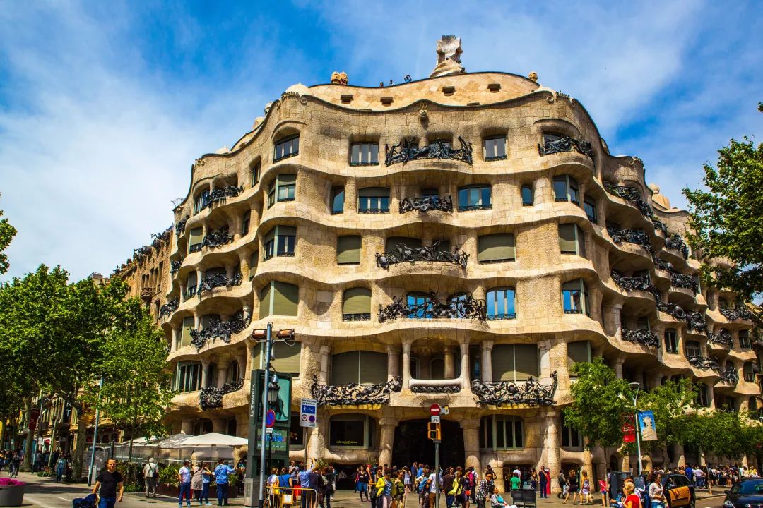 西班牙新年度旅游攻略,西班牙旅游注意事项和禁忌