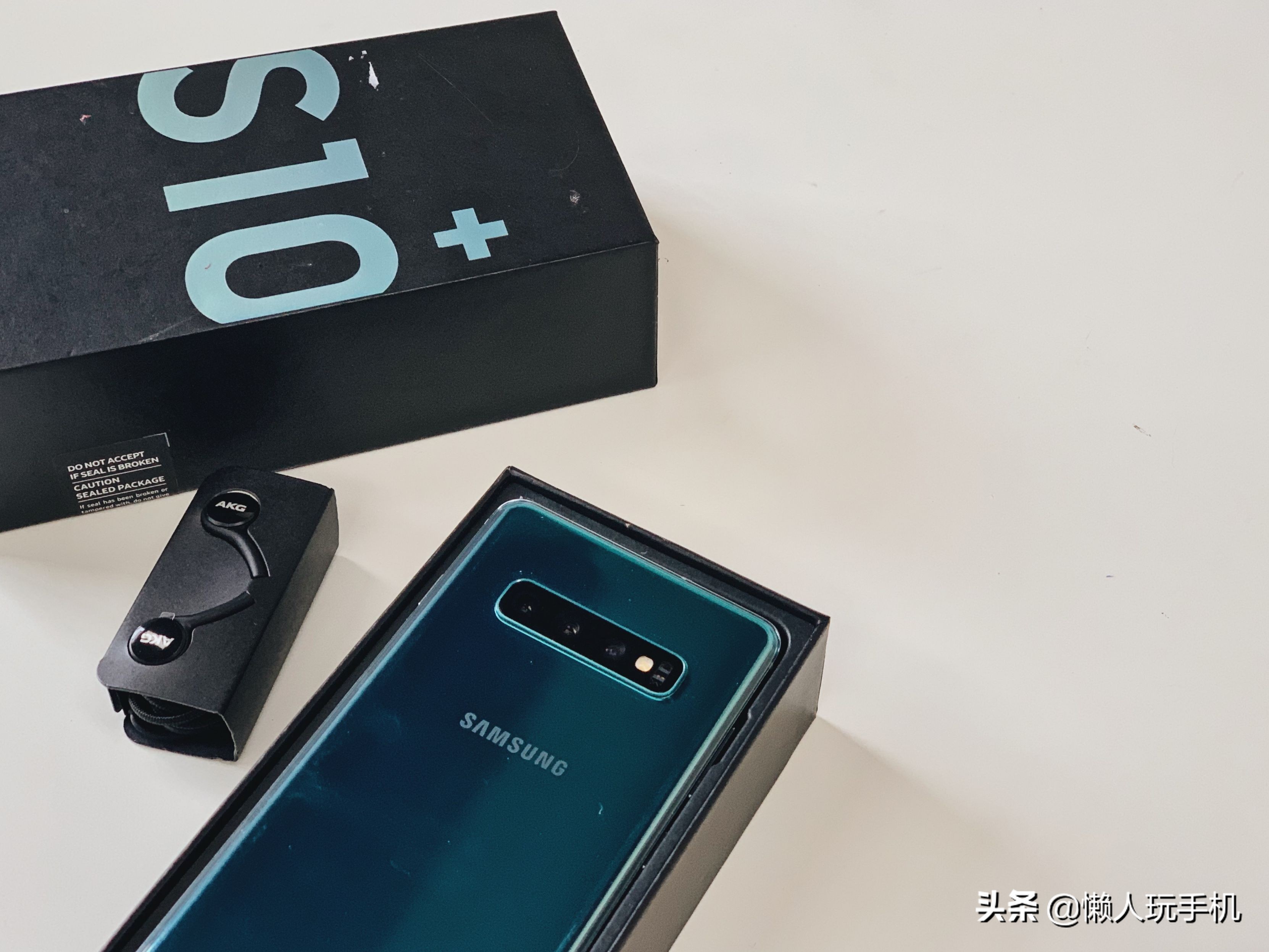 三星s10+现在的体验,三星s10是最好的吗