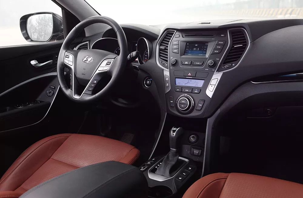 2013年现代全新胜达整备翻新,2014年现代新胜达质量怎么样