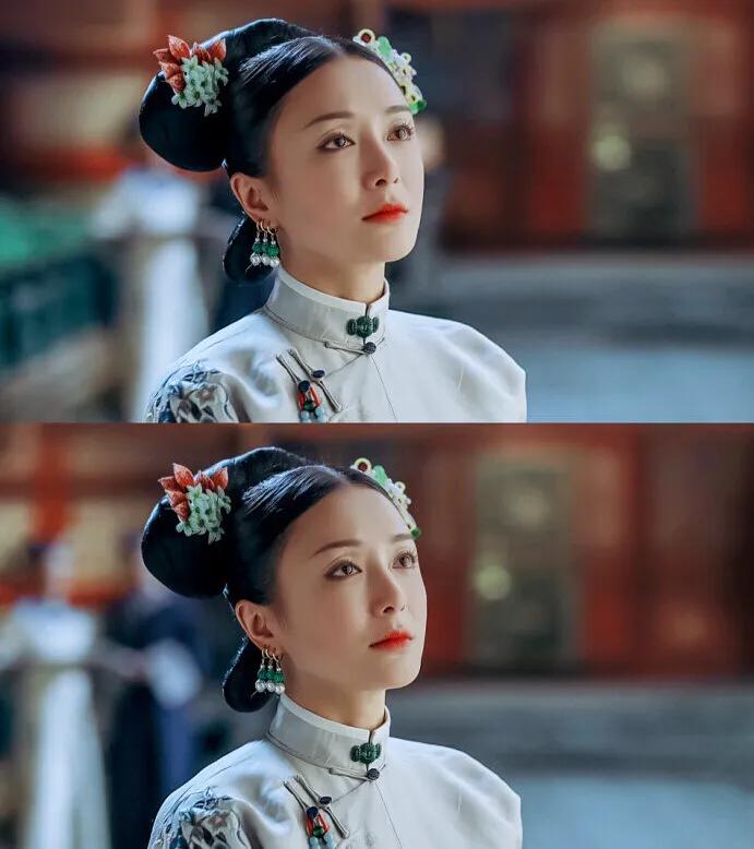 影视剧里公认的8大白月光,影视剧中白月光女演员排行