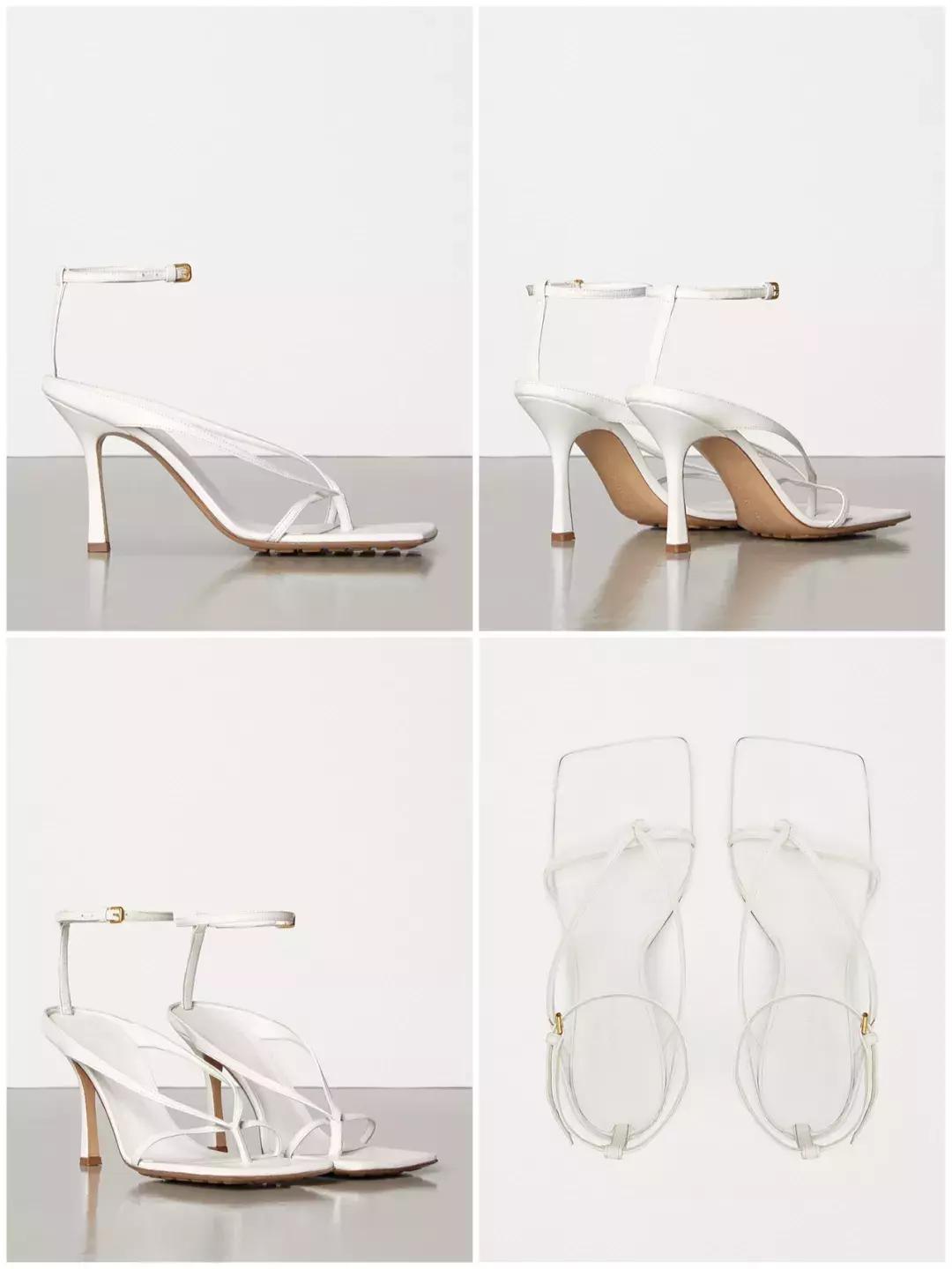 无论爆款还是小众，有这份凉鞋清单就够了