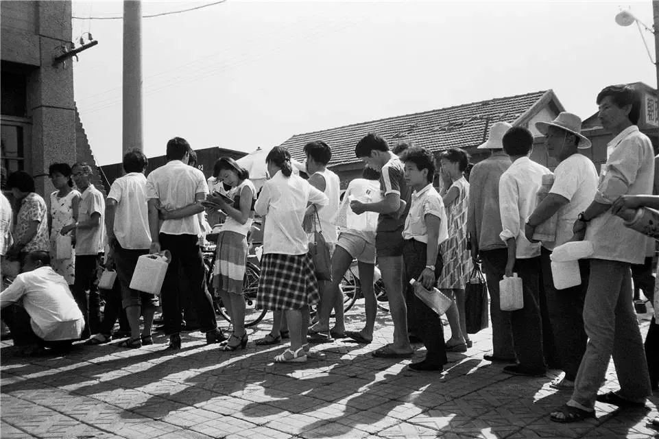 上世纪六七十年代生活,80年代所见所闻