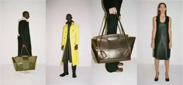 BV才不是下一个CELINE，人家要“干掉”Prada、Gucci，和LV肩并肩