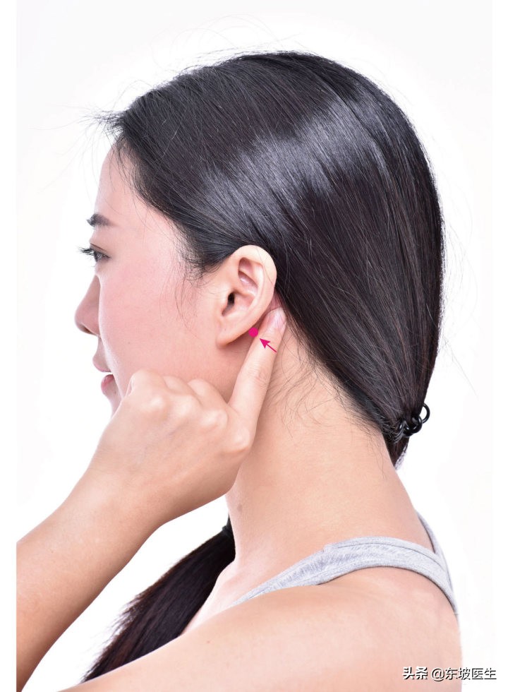 寒邪阻滞经络的症状,风寒侵袭面瘫辨证分析