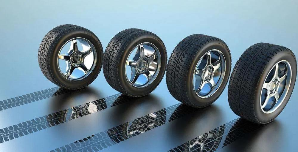 换轮胎的技巧和方法,自己动手更换汽车轮胎教程