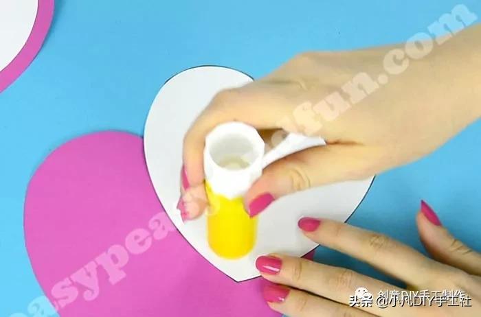 怎么做教师节贺卡简单又好看的,教师节给老师做贺卡手工简单的