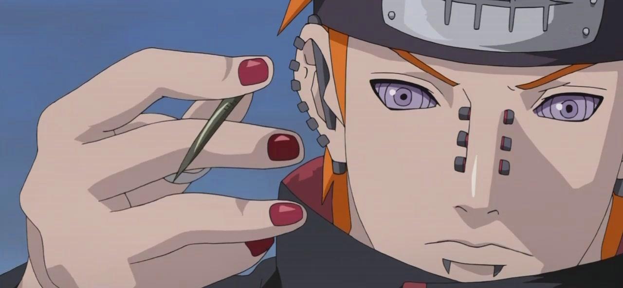 晓的全部代号,晓所有代号