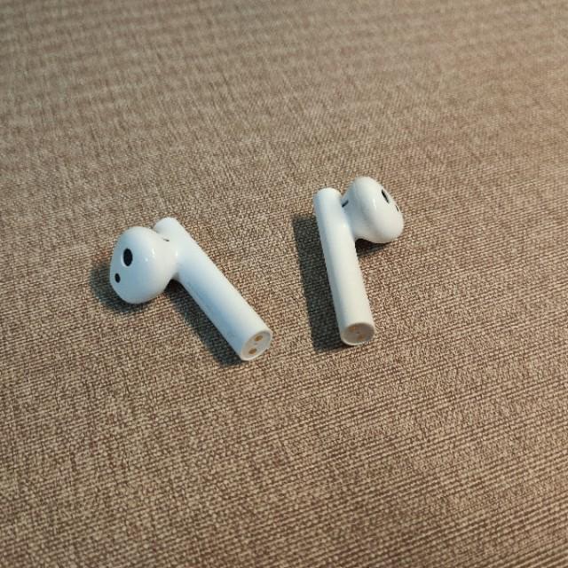 小米air2se真无线蓝牙耳机怎样戴,小米无线蓝牙耳机air2一只耳朵响