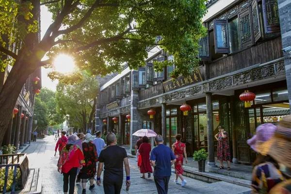 山东省十强产业发展推介会,文旅山东十大目的地品牌巡礼