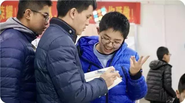 2020最强大脑特训营,最强大脑暑假特训班