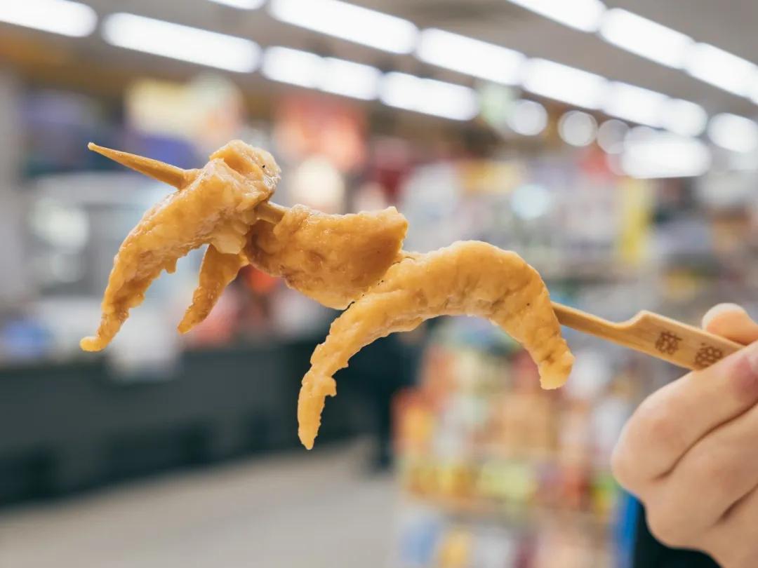 711和罗森的关东煮,711关东煮和罗森关东煮哪个更好吃