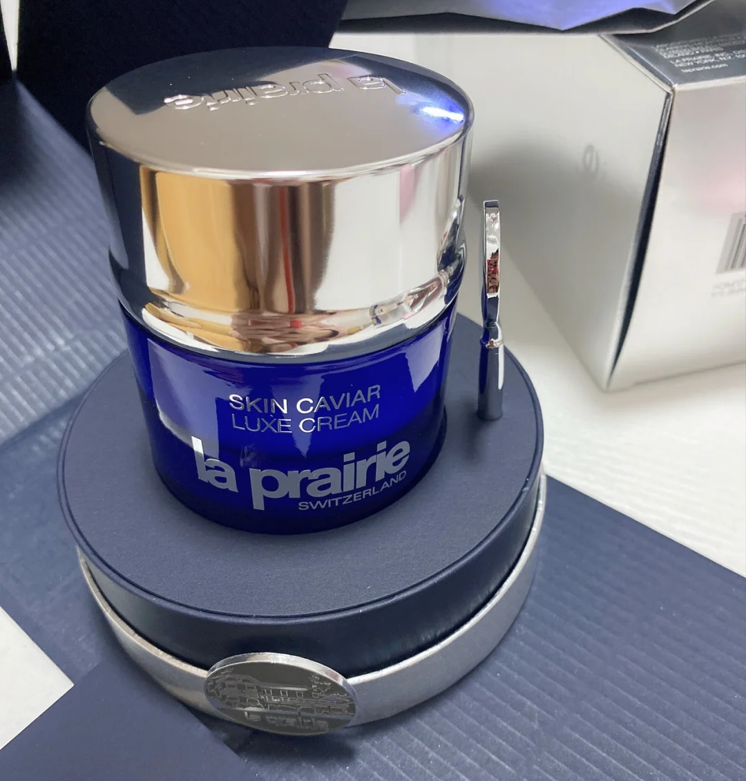 娇兰黑兰面霜和黑兰精华哪个好,娇兰黑兰面霜真实测评