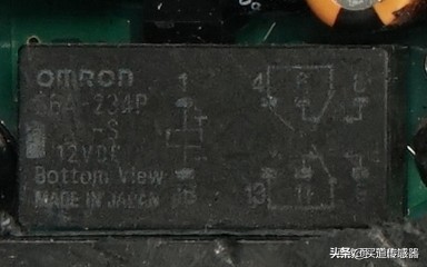 奥托尼克斯真假鉴定,丹尼斯科传感器如何识别真假