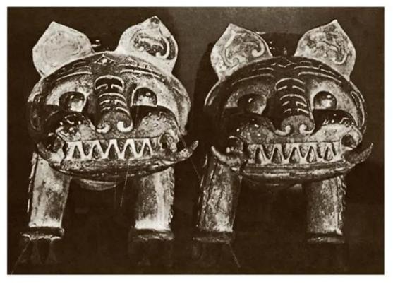 中国画中的幽默感