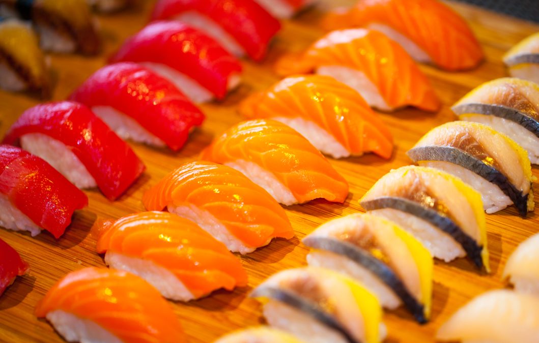 珠海最顶级的自助餐,珠海市区十大自助餐排行榜