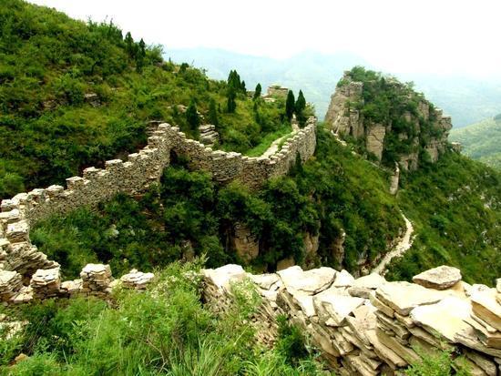 山东淄博博山区是个什么样的地方,淄博市博山区怎么样经济状况