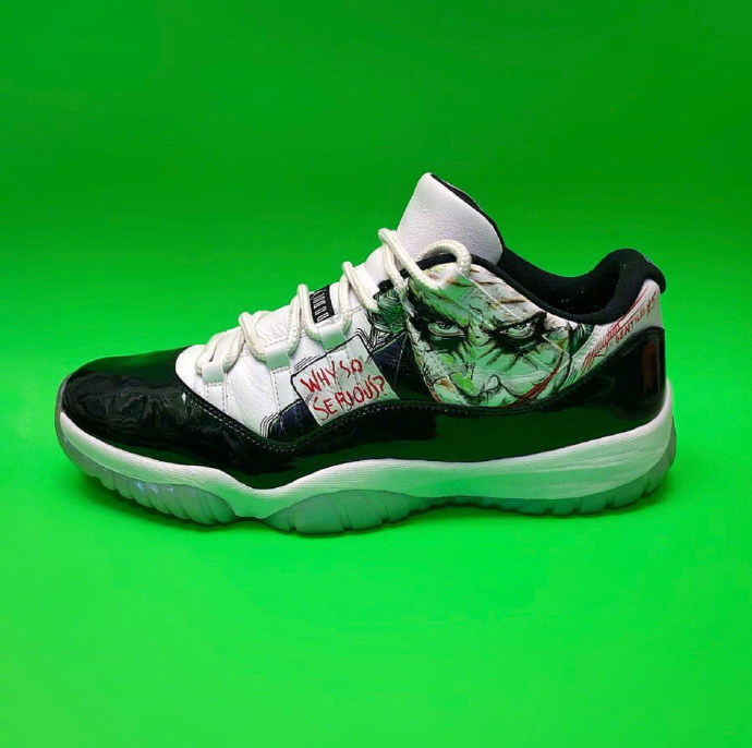 airjordan4retro联名款,airjordan4联名球鞋