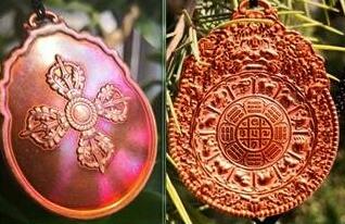 犯太岁戴守护神还是九宫八卦好,九宫八卦犯太岁怎么看