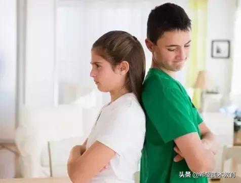 到叛逆期孩子自身怎么克服,儿童到青少年的叛逆期