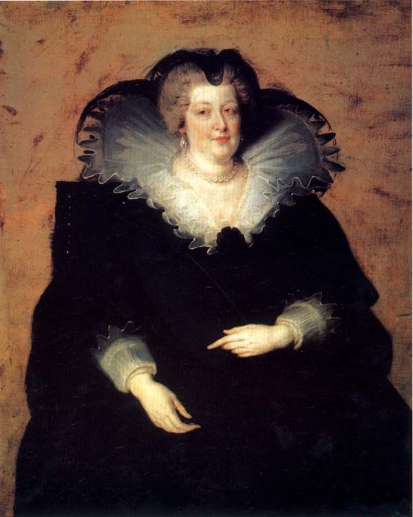 鲁本斯的使用技巧,如何学习鲁本斯技法