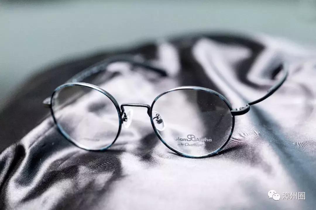 真的假的!漳州自带网红流量的眼镜店做活动了!分分钟被搬空!