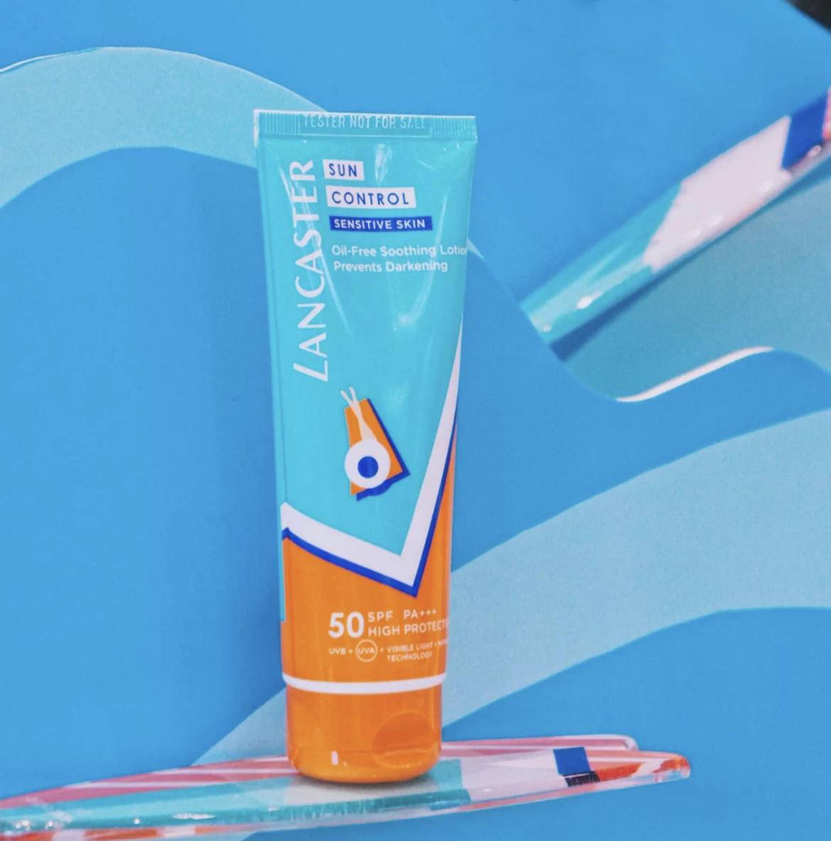 防晒冷知识！你涂了防晒霜为什么没效果，原因就在这里了