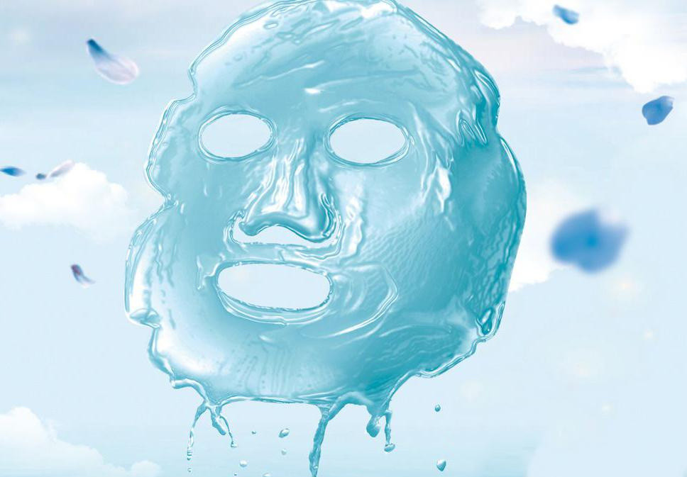 干皮过敏补救方法,过敏脸干脱皮怎么补水