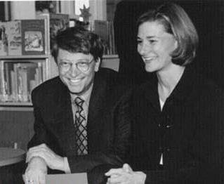 比尔盖茨离婚为了财产吗,比尔盖茨梅琳达离婚律师天团