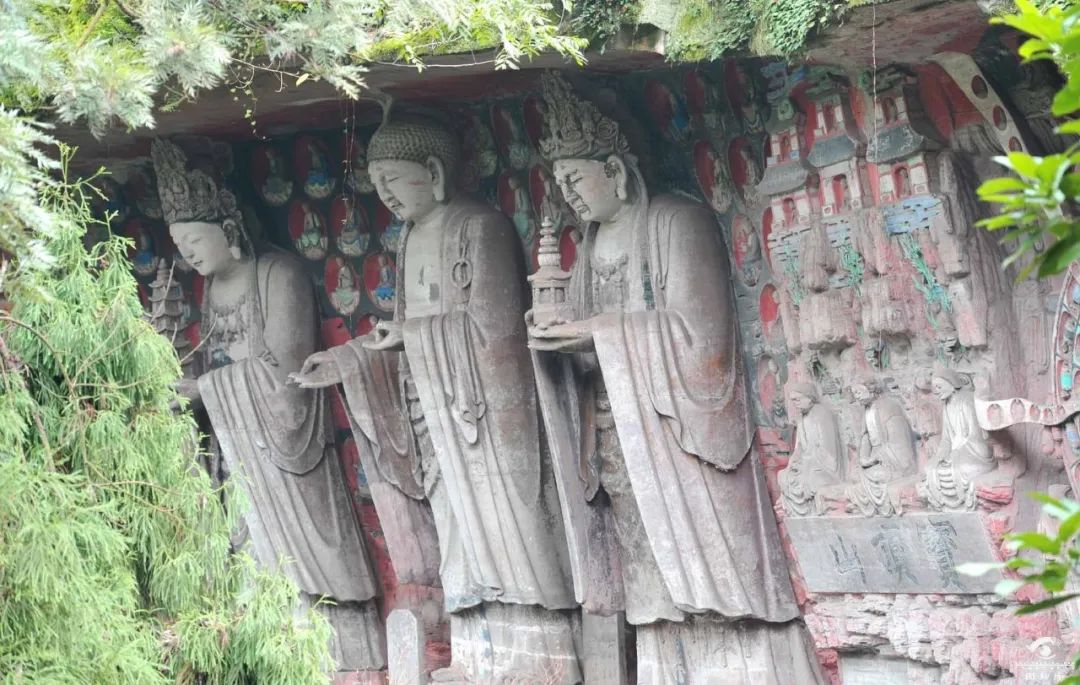 重庆五一冷门自驾,重庆出发自驾8日游攻略路线推荐