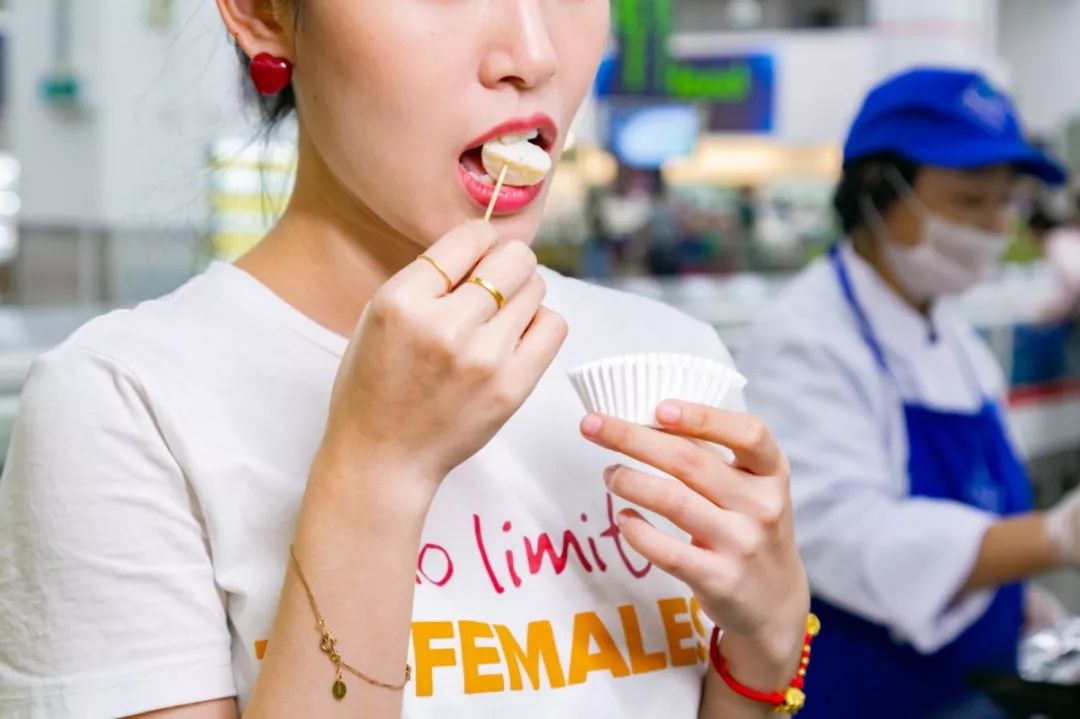 深圳“zui傲娇”的超市,请会员开趴!谁还要过11.11啊