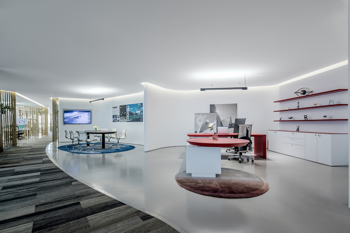 海太欧林家具国内办公家具排第几,海太欧林软体办公家具