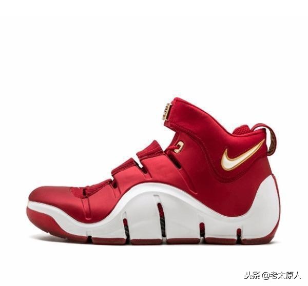 詹姆斯球鞋全系列儿童,詹姆斯球鞋金属鞋带低帮