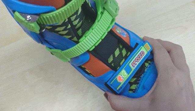 儿童轮滑鞋品牌推荐前十名测评,儿童轮滑鞋哪个牌子的比较好