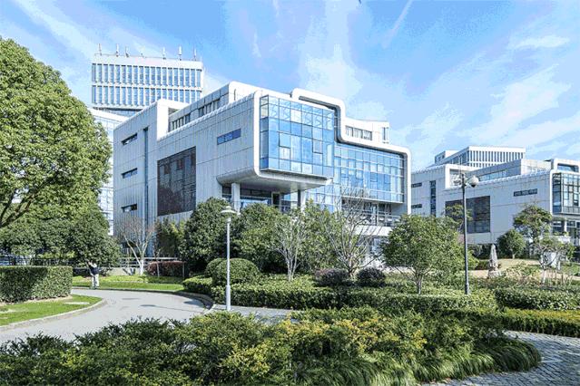 360办公环境,生态花园式办公园区