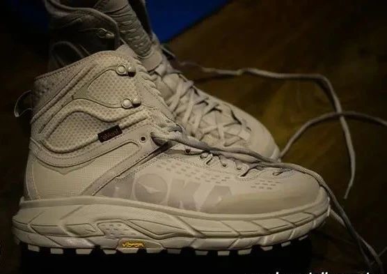 hokaoneone真假测评,hokaoneone高帮评测