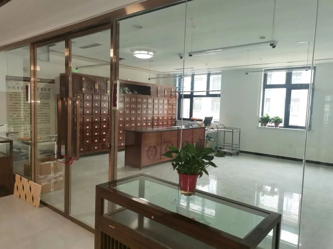 智慧中药房建设：东华原医疗现代化煎药中心解决方案落地永瑞堂